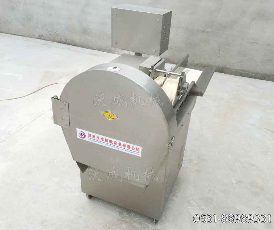 CHD80数字高效切菜机