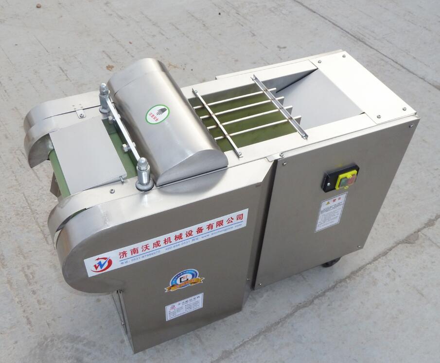 辣椒切段切圈机